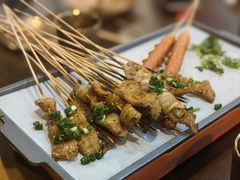 -林二哥宜烤官·宜宾小烧烤