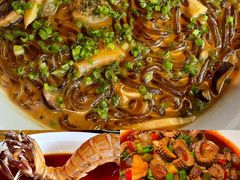 -新荣记(西溪湿地店)