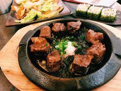 -禾绿寿司·定食·拉面·烧炸(喜荟城店)