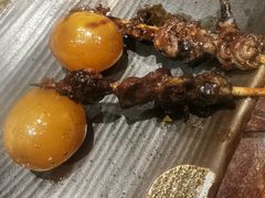 -鸟鹏烧鸟居酒屋(仁恒梦中心店)