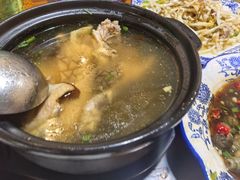 -呼吸森林·生态农庄农家乐私房菜