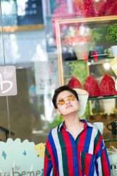 -熊猫叔叔高端儿童摄影(清江商场店)