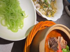 -香阁餐厅·常州菜·常州菜代表品牌(新北奥体店)