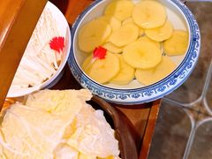 -宝泉铜锅·涮羊肉(解放东路店)