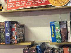 -好玩工厂密室·鹅鸭杀·桌游拼豆电玩
