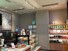 -星巴克(成都天府机场2店)