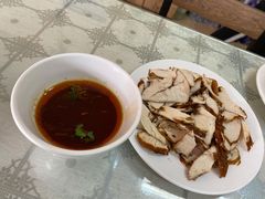 冷切鸡肉-桥乡缘过桥米线(胜利街店)