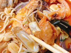 -大胖沙茶面(石鼓路店)