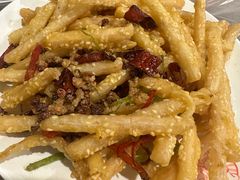 -亮亮烧烤(积玉桥总店)