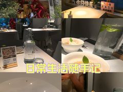 -春树下·树屋花房西餐厅(罍街AS1980店)