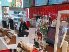 -85度C(南京龙江店)