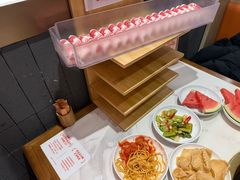 -东门口·新式老北京火锅(河西龙湖天街店)