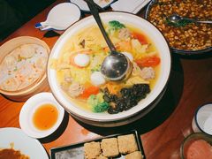 绍三鲜-寻宝记绍兴菜(鲁迅路店)