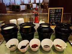 -天津水游城丽筠酒店