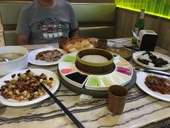 -金百万烤鸭店(马甸店)