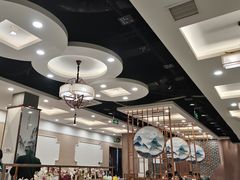 大堂-福成肥牛(张家口桥东分店)