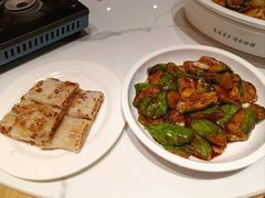-筱爷叔·上海传统手工菜(玉树路店)