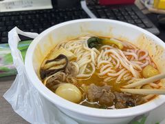 -蒙自源米线大王(南山大新商业街店)