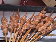 -管氏翅吧(马家堡店)