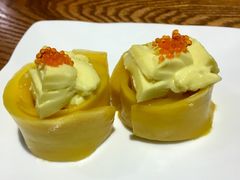 -寻味寿司日本料理(华亿店)