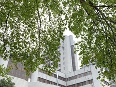 -山东省立医院(中心院区)