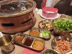 -西塔老太太泥炉烤肉(双井店)