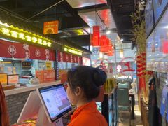 -西竹拌面(银川阅彩城店)