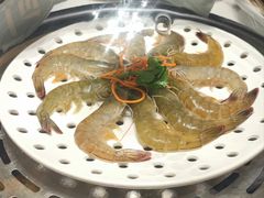 -望海臻鲜·海鲜餐厅