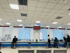 -哈尔滨市民大厦