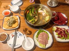 -厝味火锅·潮汕卤水火锅(十一合店)