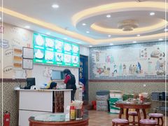 -捷信牛奶甜品世家(柳巷店)