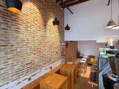 -Cafe del Volcan(永康路店)