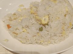 -唐拉雅秀酒店-唐苑中餐厅