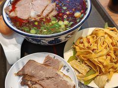 兰州牛肉面-有礼有面(知春路店)