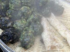 -东仓门早市