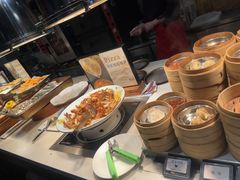 -加餐海鲜自助(集美银泰百货店)