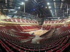 -宝能国际体育演艺中心