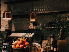 -Apollo·西班牙小酒馆(安福路店)