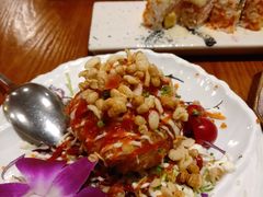 土豆泥温泉蛋-無忧浅草君·洋风料理(下沙宝龙二期一店)