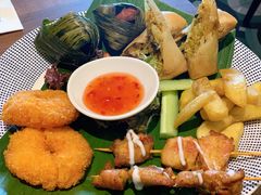 -星叶·东南亚料理(宁波万象汇店)