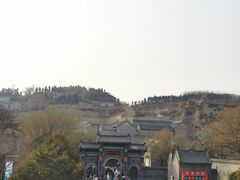 -康百万庄园