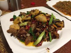 -古蔺郑胖娃(泸州总店)