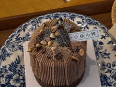 -绿小院(荔湾店)