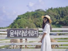 -溪口-滕头旅游景区