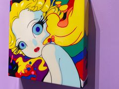 -艺仓美术馆