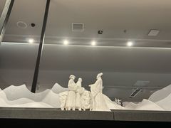 -银雀山汉墓竹简博物馆