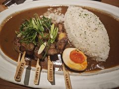 -CURRY YA 熟成咖哩專門店(深圳湾万象城店)