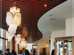 大堂-圆苑(金茂店)