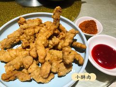 -小四川(东莞长安北站店)