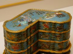 -上海博物馆(人民广场馆)